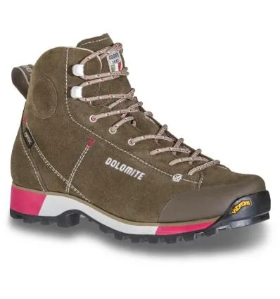 Dolomite 54 Hike GTX (Otter Brown/Taupe Beige) scarpe da donna