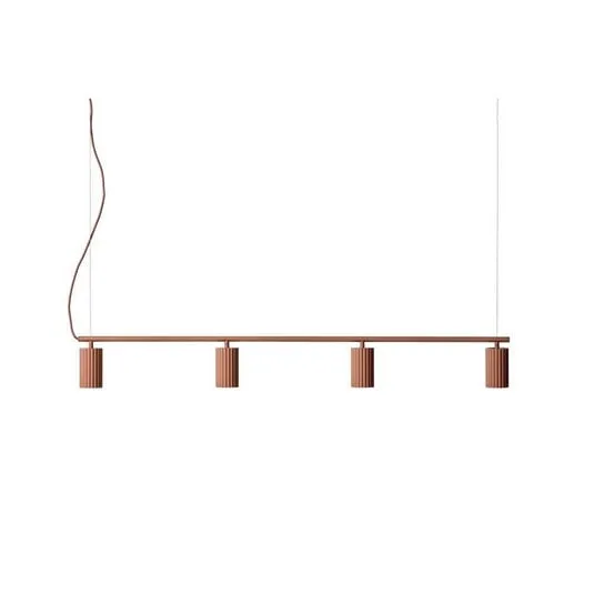 Donna Line 120 Lampada a Sospensione Blush - Pholc | Acquista online