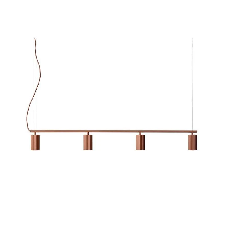 Donna Line 120 Lampada a Sospensione Blush - Pholc | Acquista online