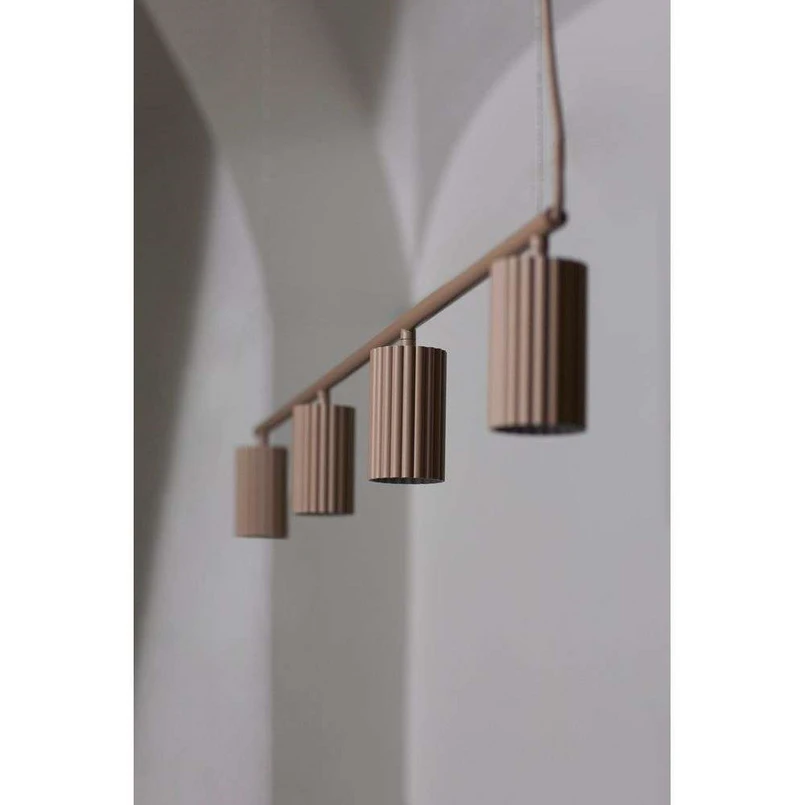 Donna Line 120 Lampada a Sospensione Blush - Pholc | Acquista online