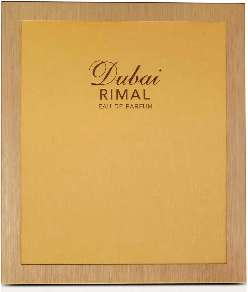 dubai rimal