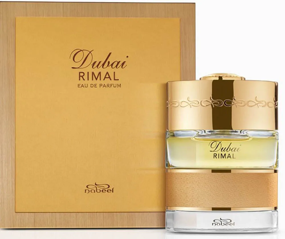 dubai rimal