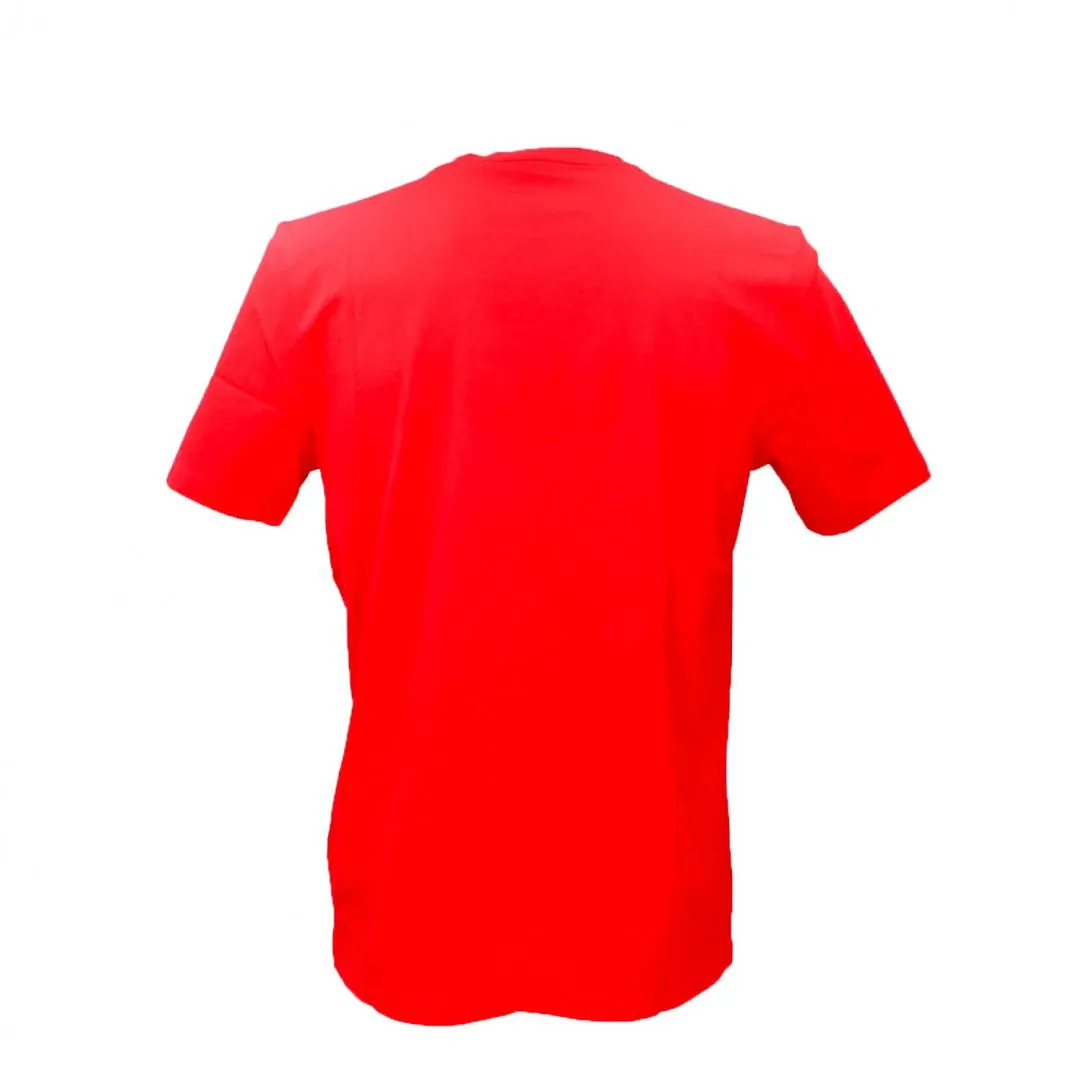 Dulivio 10229761 Rosso