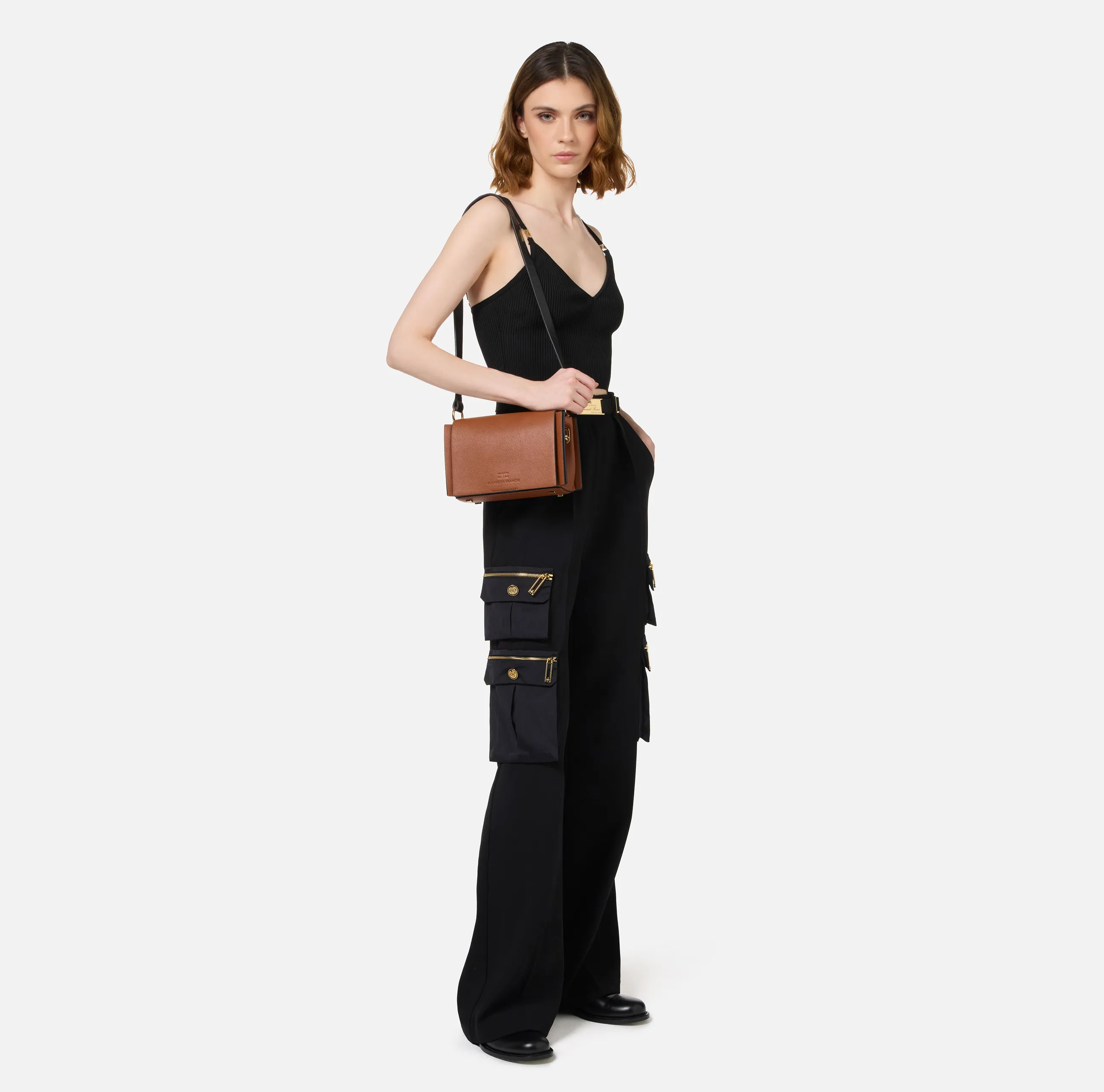 Dune Shoulder