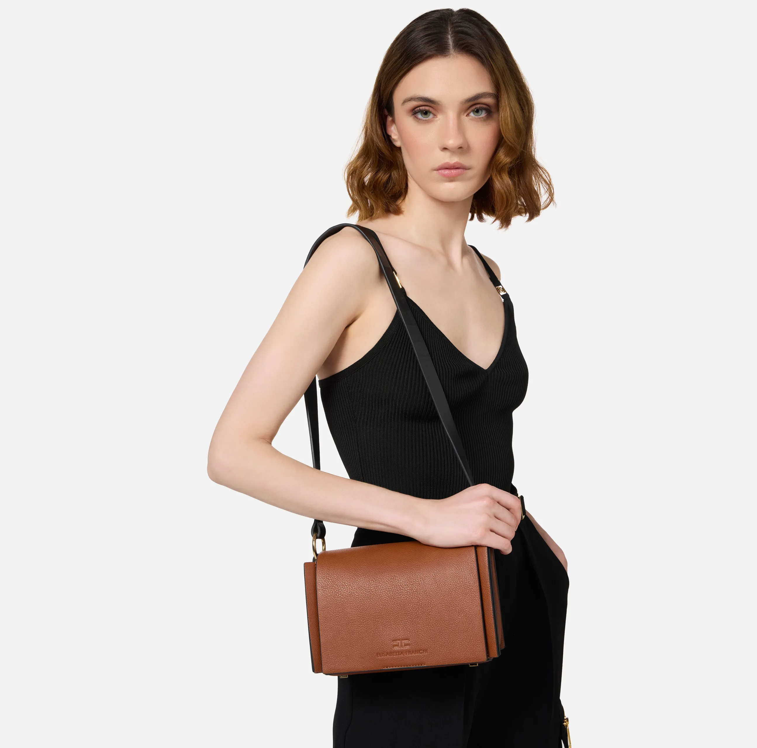 Dune Shoulder