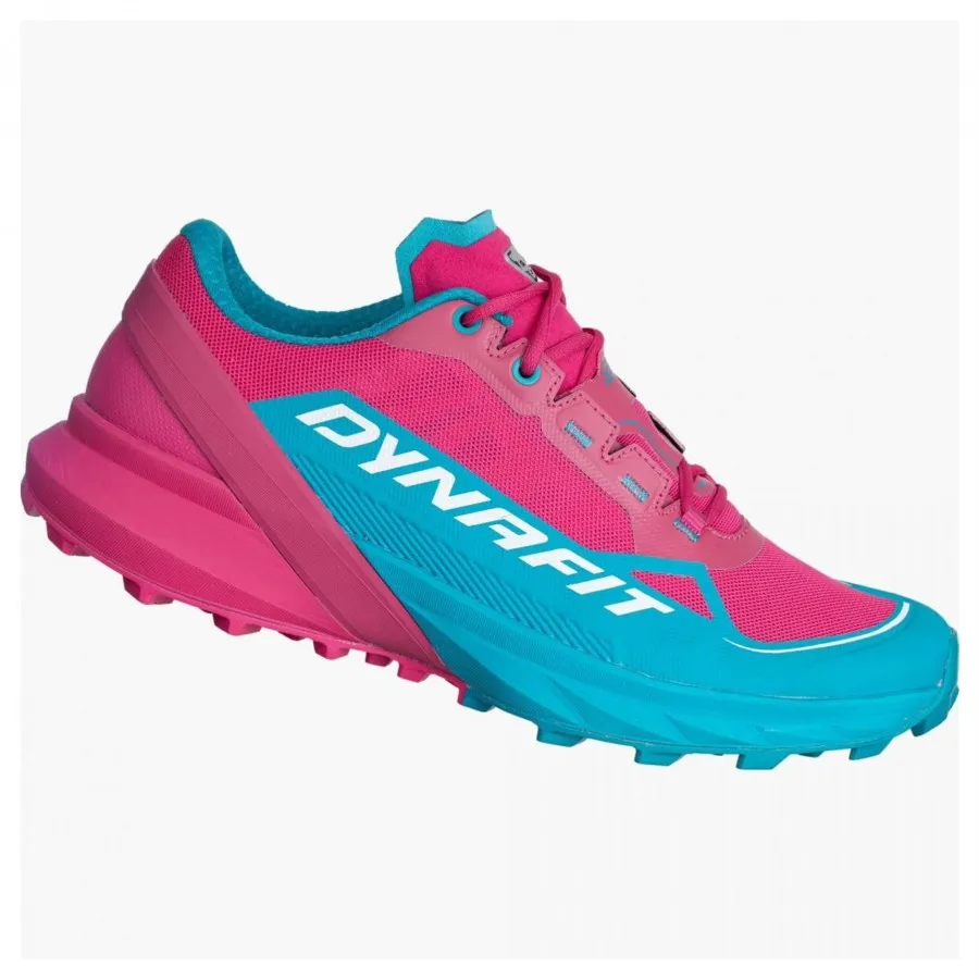 Dynafit ULTRA 50 W art. 64067 5742 scarpa donna Trail Running