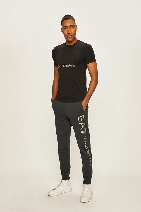 EA7 Emporio Armani pantaloni