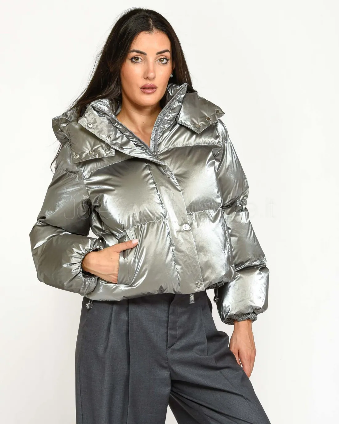 ---------------  ---------------  ---------------  ---------------  ---------------  --------------Elisabetta Franchi Piumino St