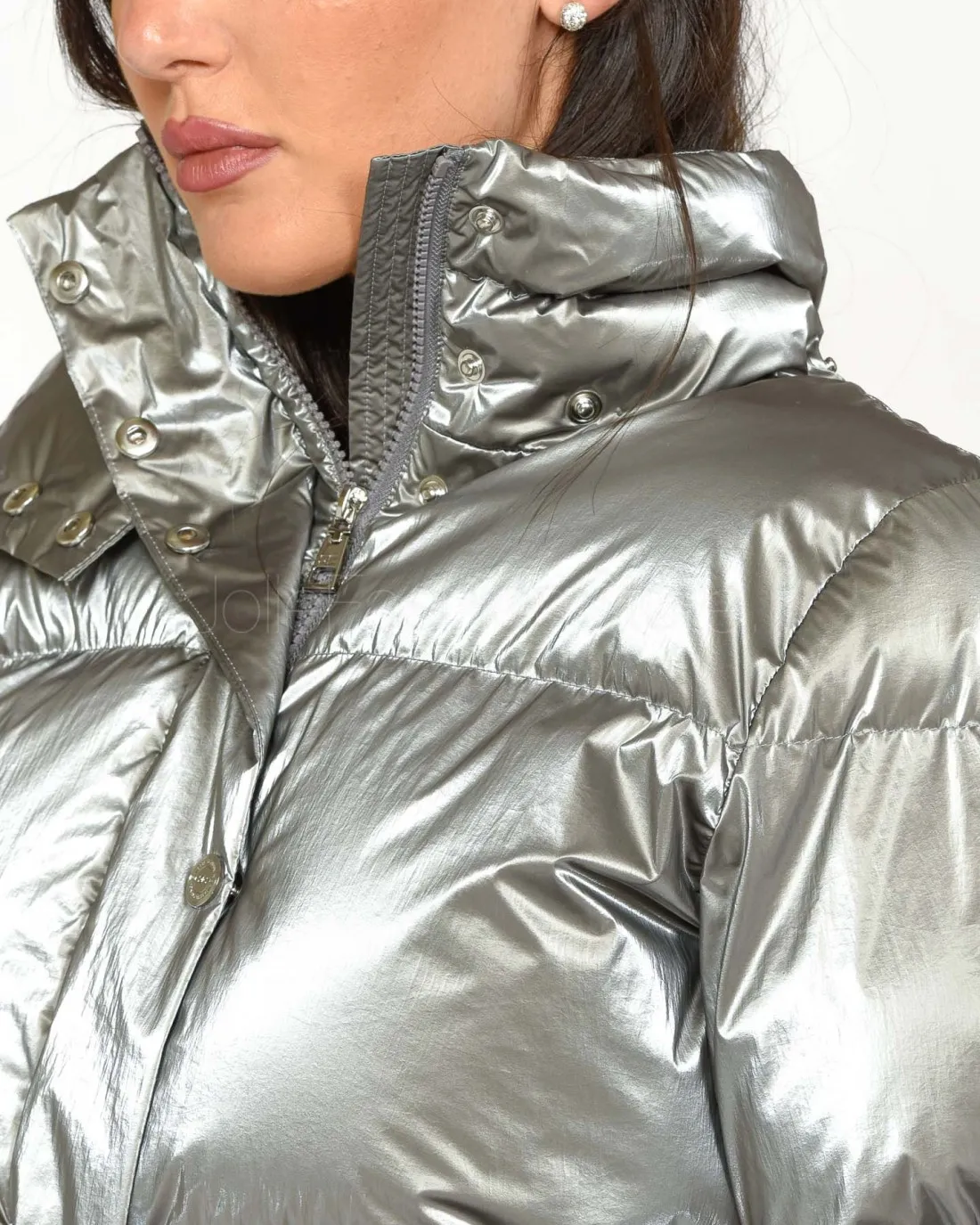 ---------------  ---------------  ---------------  ---------------  ---------------  --------------Elisabetta Franchi Piumino St