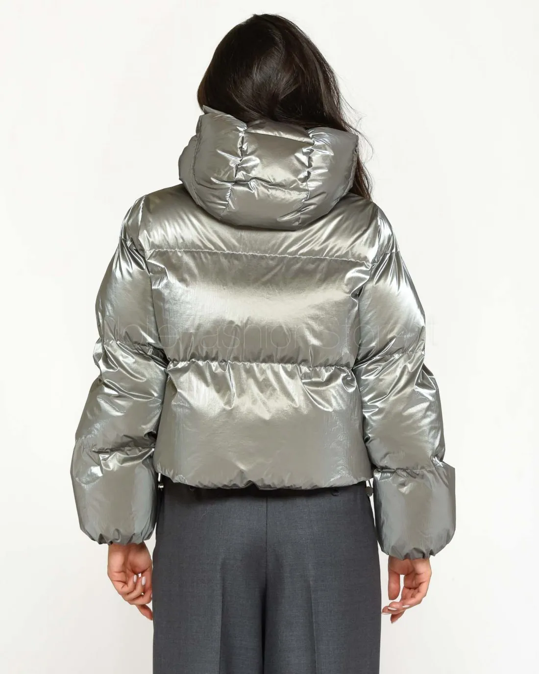 ---------------  ---------------  ---------------  ---------------  ---------------  --------------Elisabetta Franchi Piumino St