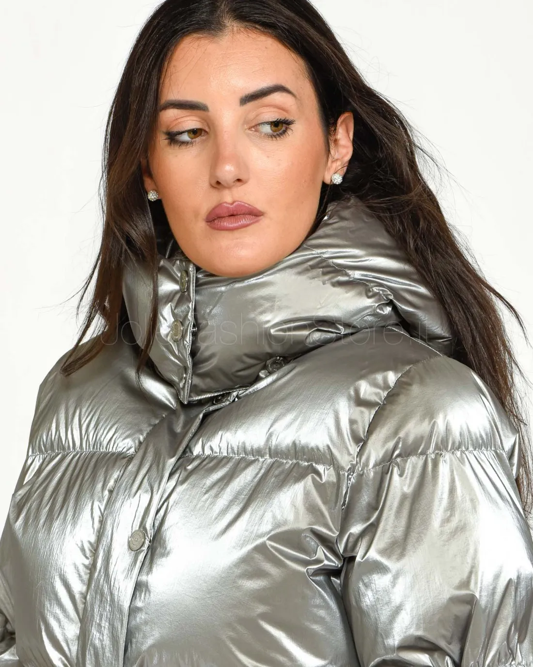 ---------------  ---------------  ---------------  ---------------  ---------------  --------------Elisabetta Franchi Piumino St
