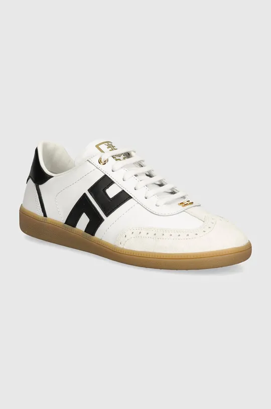 Elisabetta Franchi sneakers in pelle