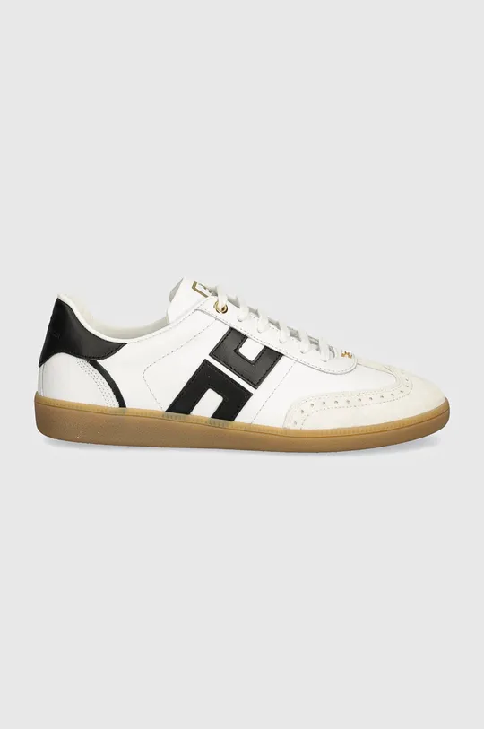 Elisabetta Franchi sneakers in pelle