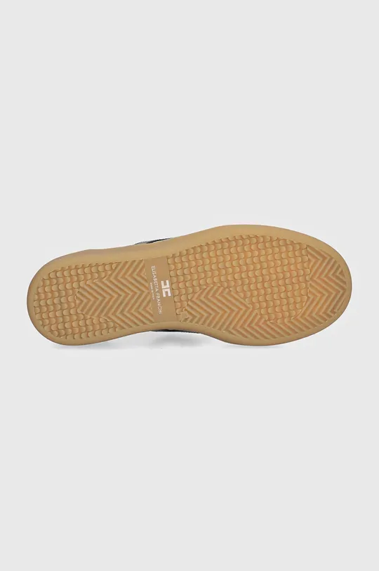Elisabetta Franchi sneakers in pelle