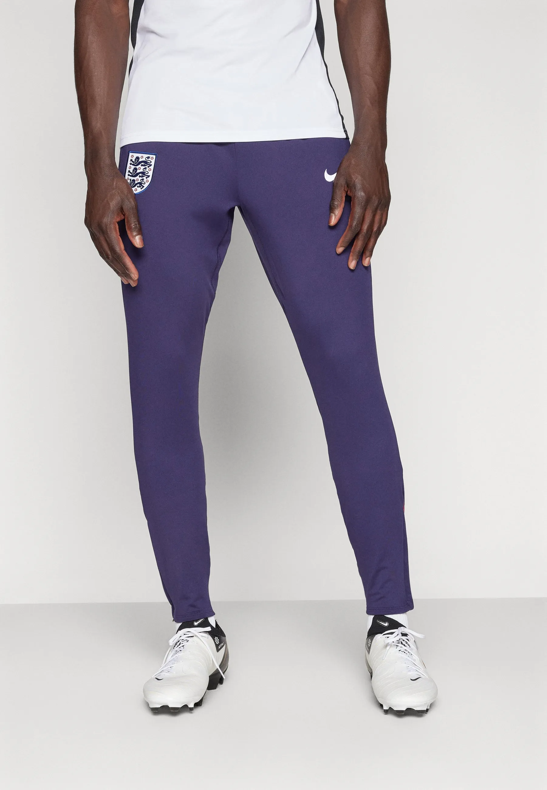 ENGLAND ENT STRIKE PANT - Pantaloni sportivi