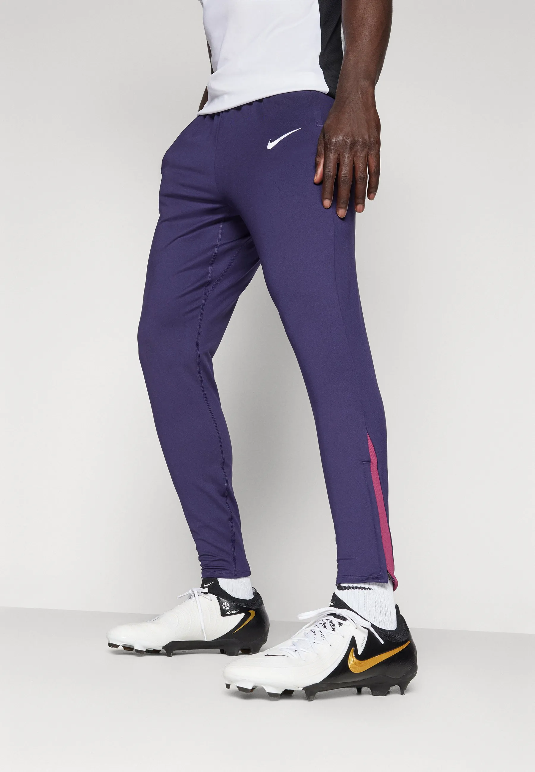 ENGLAND ENT STRIKE PANT - Pantaloni sportivi