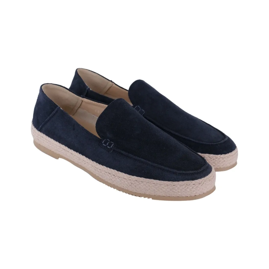 ESPADRILLAS SUEDE LA PARIGINA LIDO VENERE