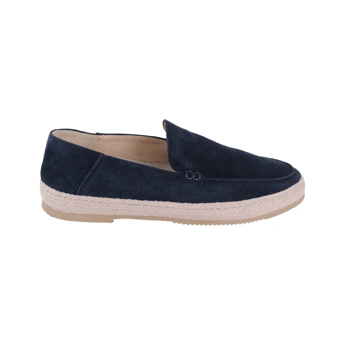 ESPADRILLAS SUEDE LA PARIGINA LIDO VENERE