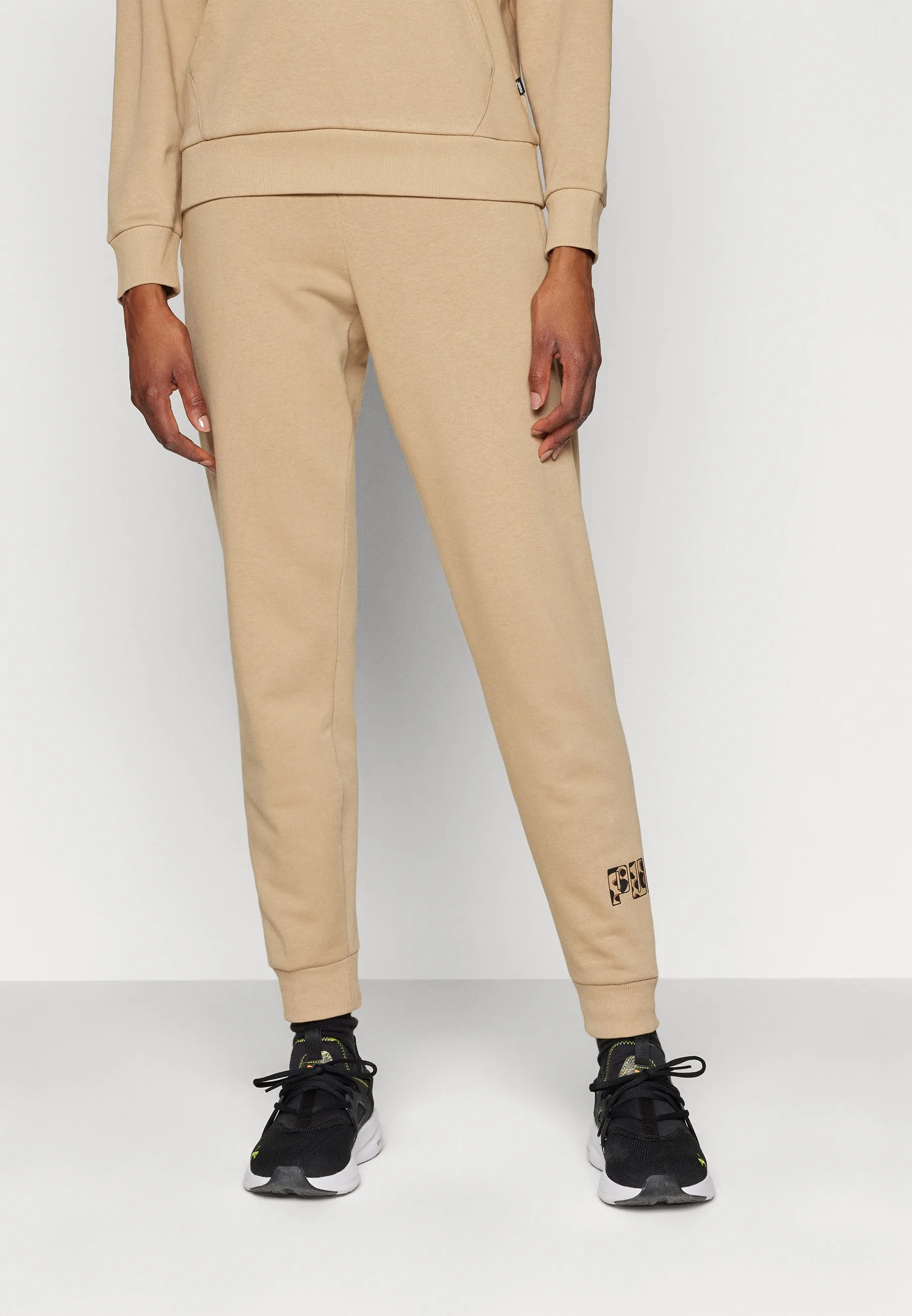 ESS ANIMAL PANTS  - Pantaloni sportivi