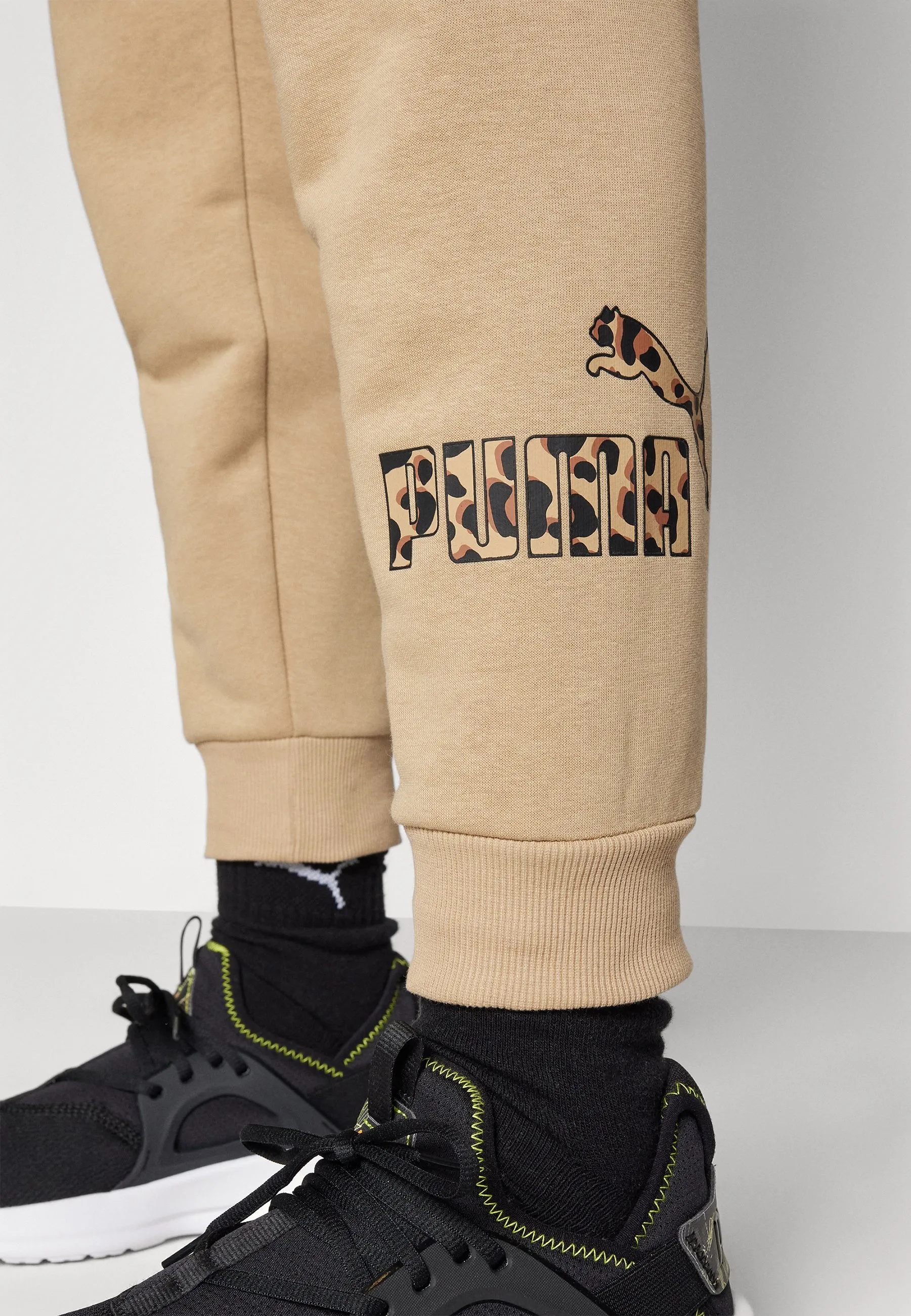 ESS ANIMAL PANTS  - Pantaloni sportivi