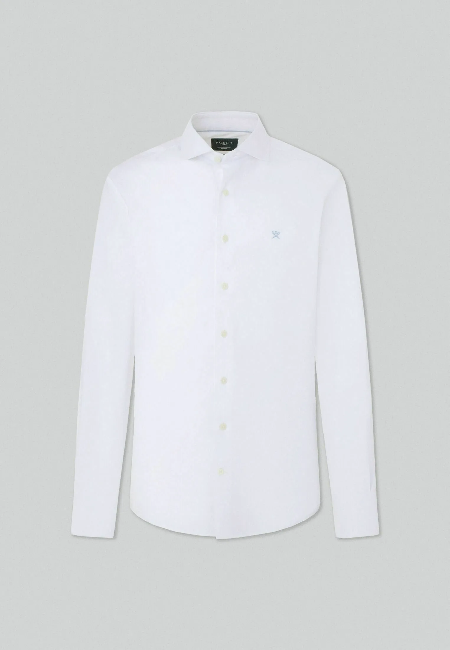 ESSENTIAL TEXTURE - Camicia elegante