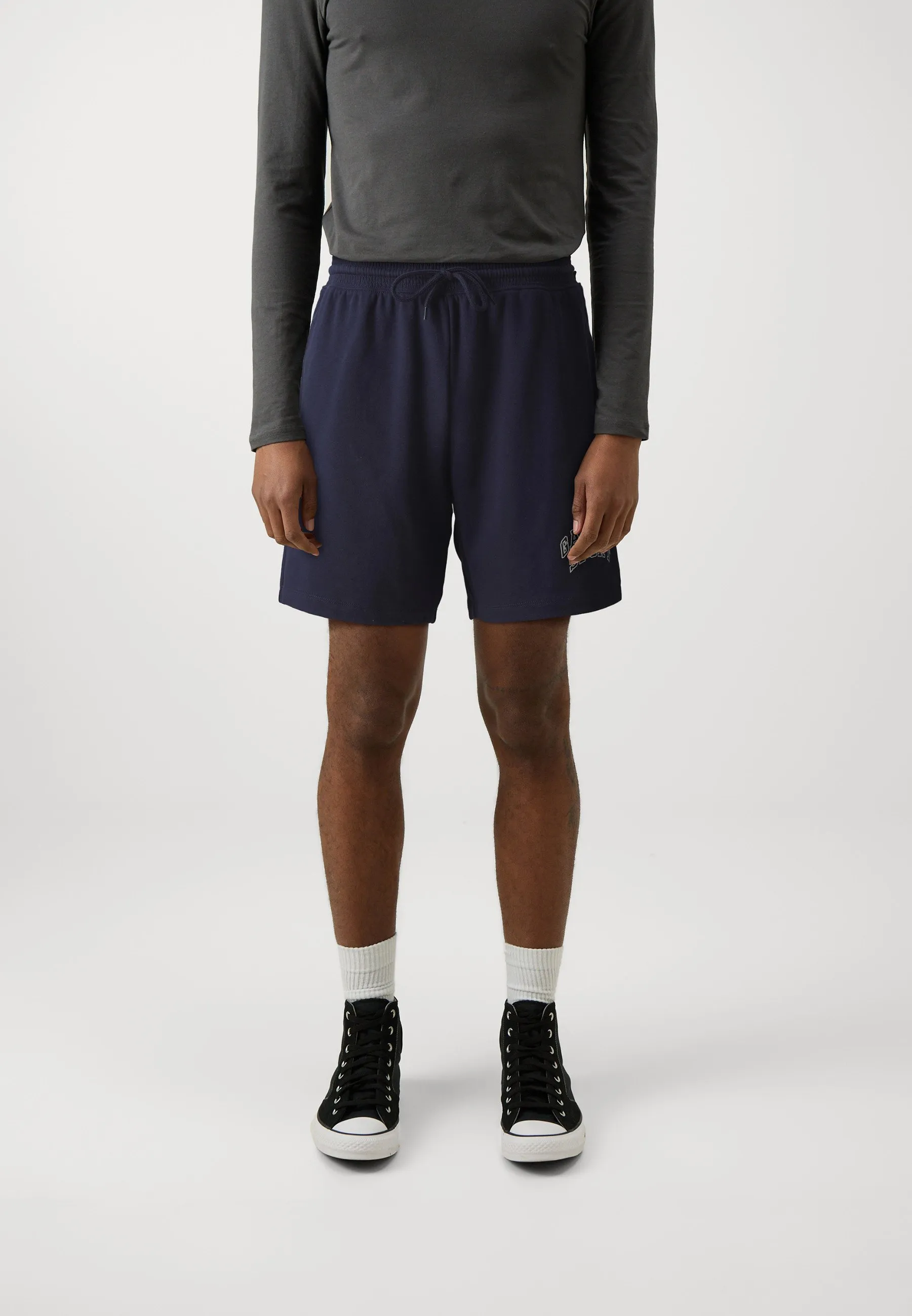 FASHION LOGO - Pantaloni sportivi