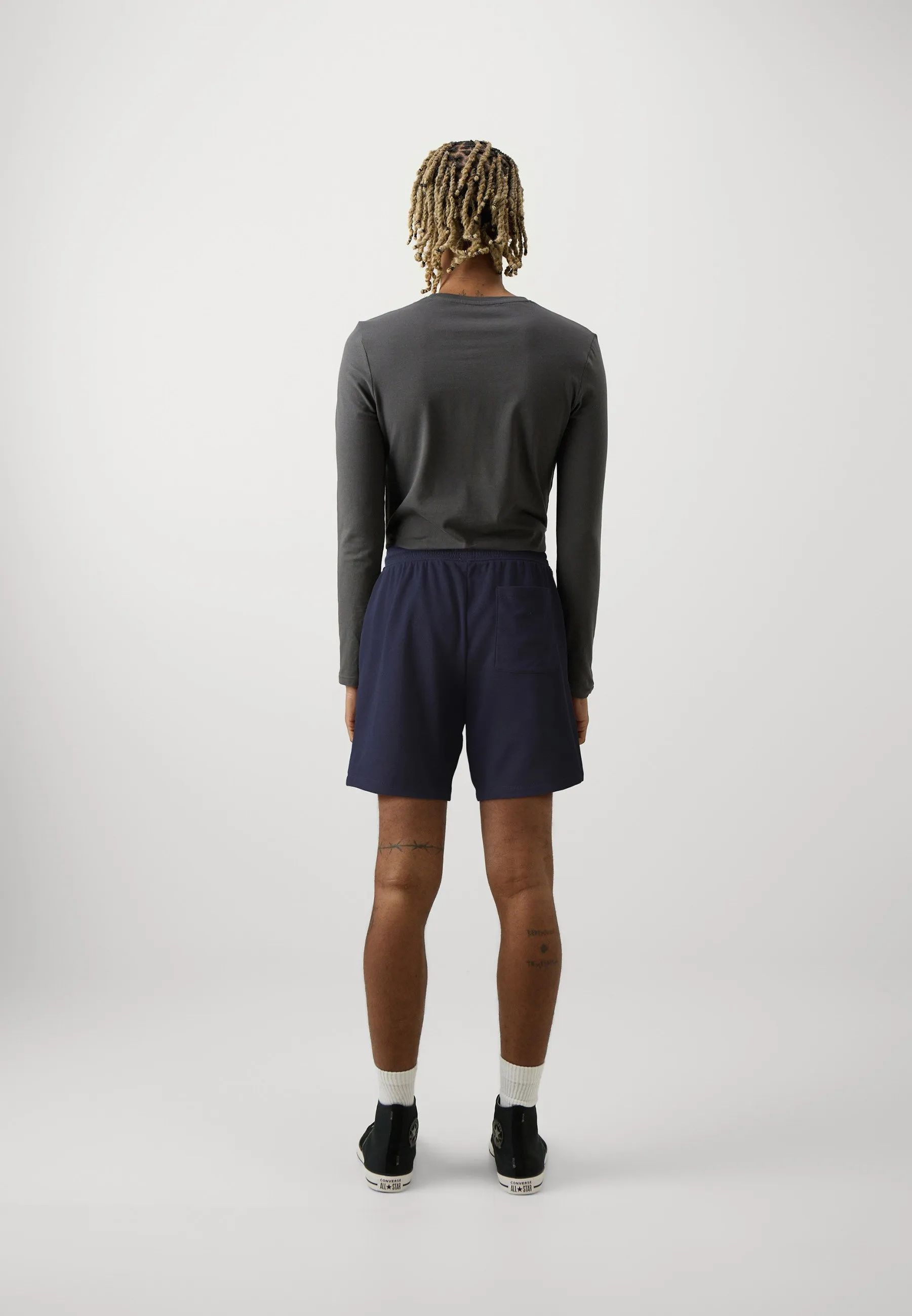 FASHION LOGO - Pantaloni sportivi