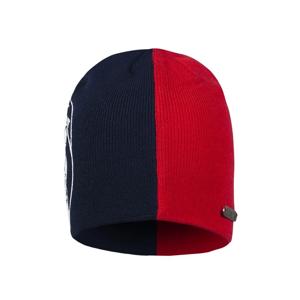 FC CROTONE  calcio ZUCCOTTO  lana GRYFON   ROSSO/BLU