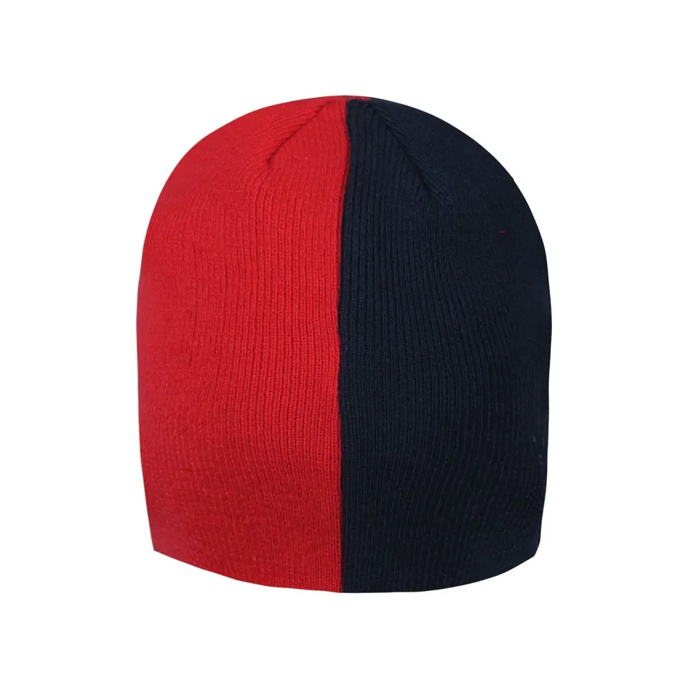 FC CROTONE  calcio ZUCCOTTO  lana GRYFON   ROSSO/BLU