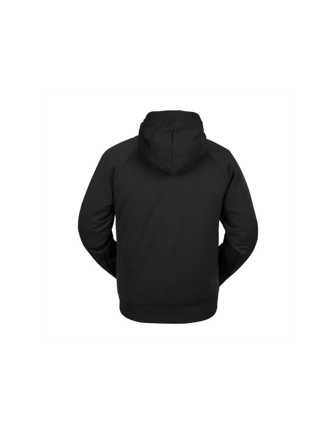 Felpa con cappuccio in pile Volcom Hydro Rigind
