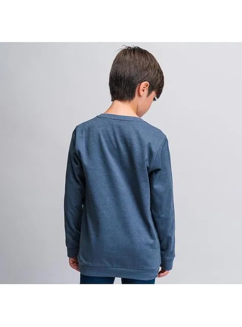 Felpa Hogwarts per bambini - Harry Potter