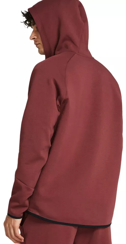 Felpe con cappuccio Under Armour UA Unstoppable Flc FZ
