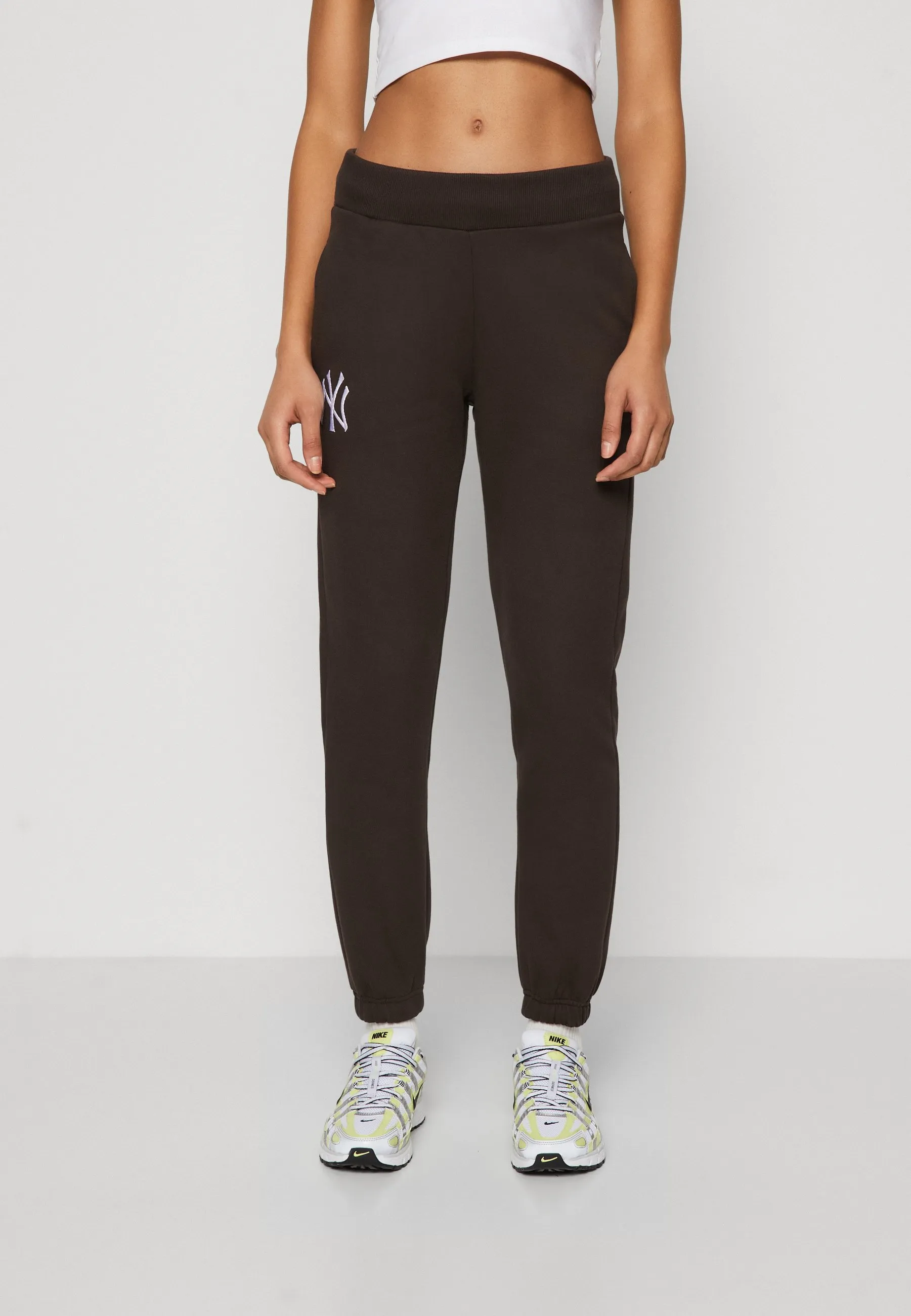 FEMALE MLB LIFESTYLE JOGGERS - Pantaloni sportivi