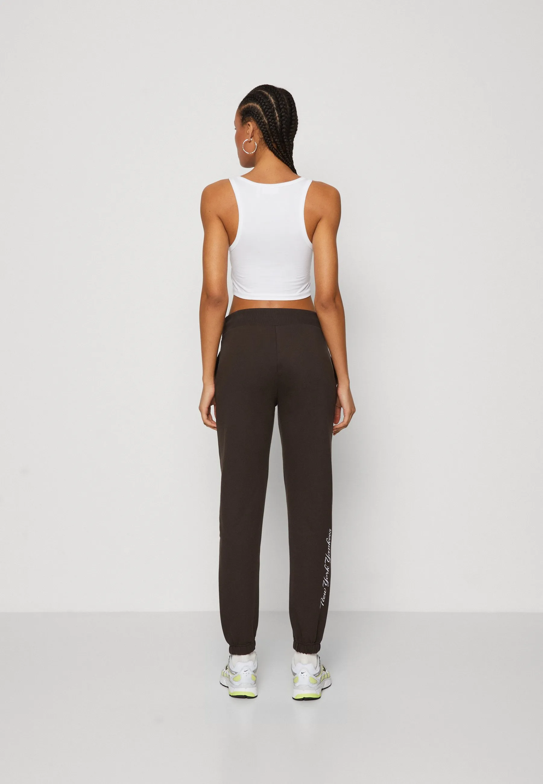 FEMALE MLB LIFESTYLE JOGGERS - Pantaloni sportivi