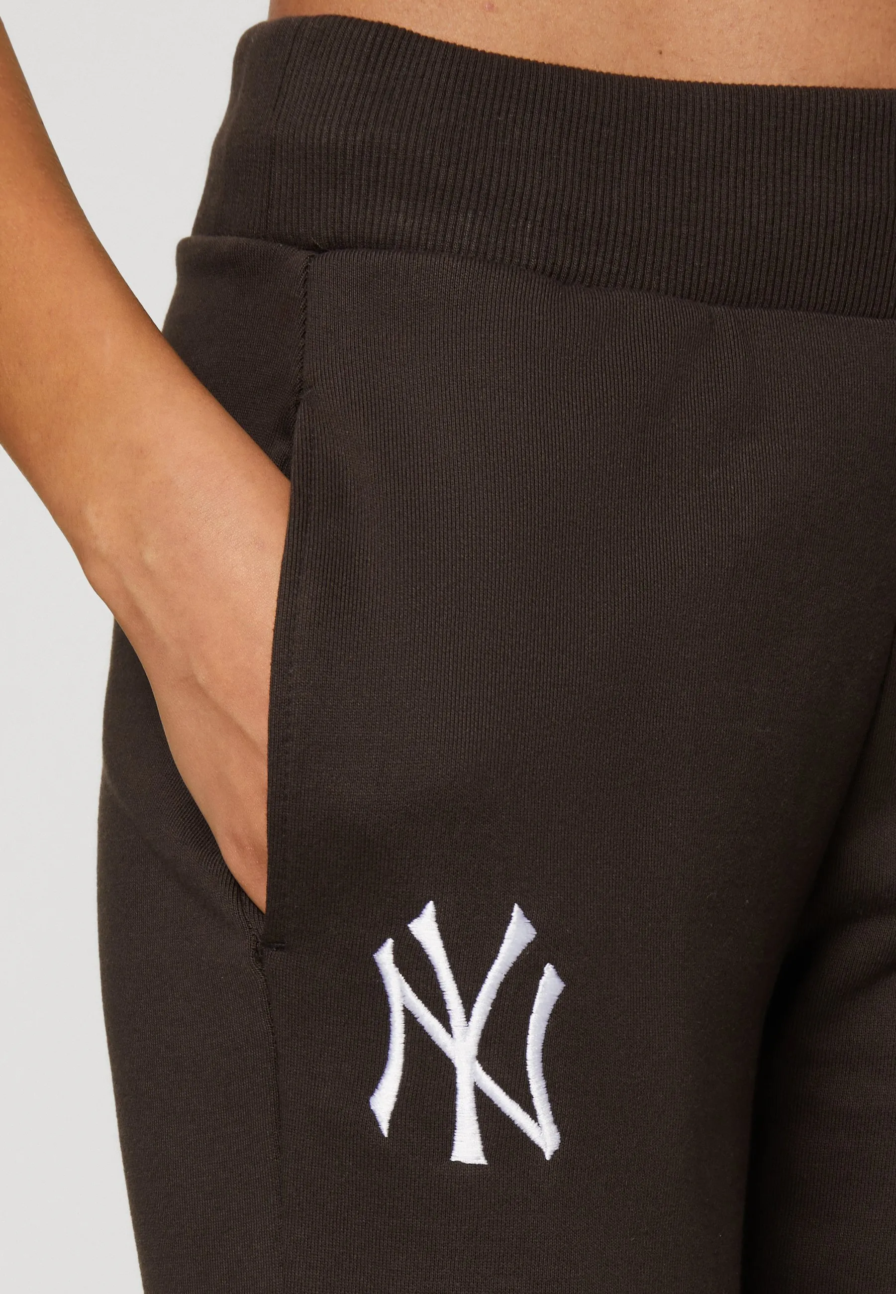 FEMALE MLB LIFESTYLE JOGGERS - Pantaloni sportivi