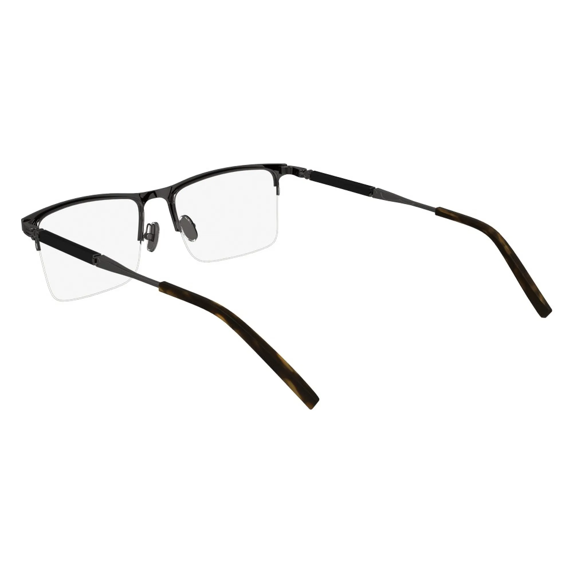   Ferragamo SF 2586 - 071 Argento | Occhiale Da Vista Uomo 