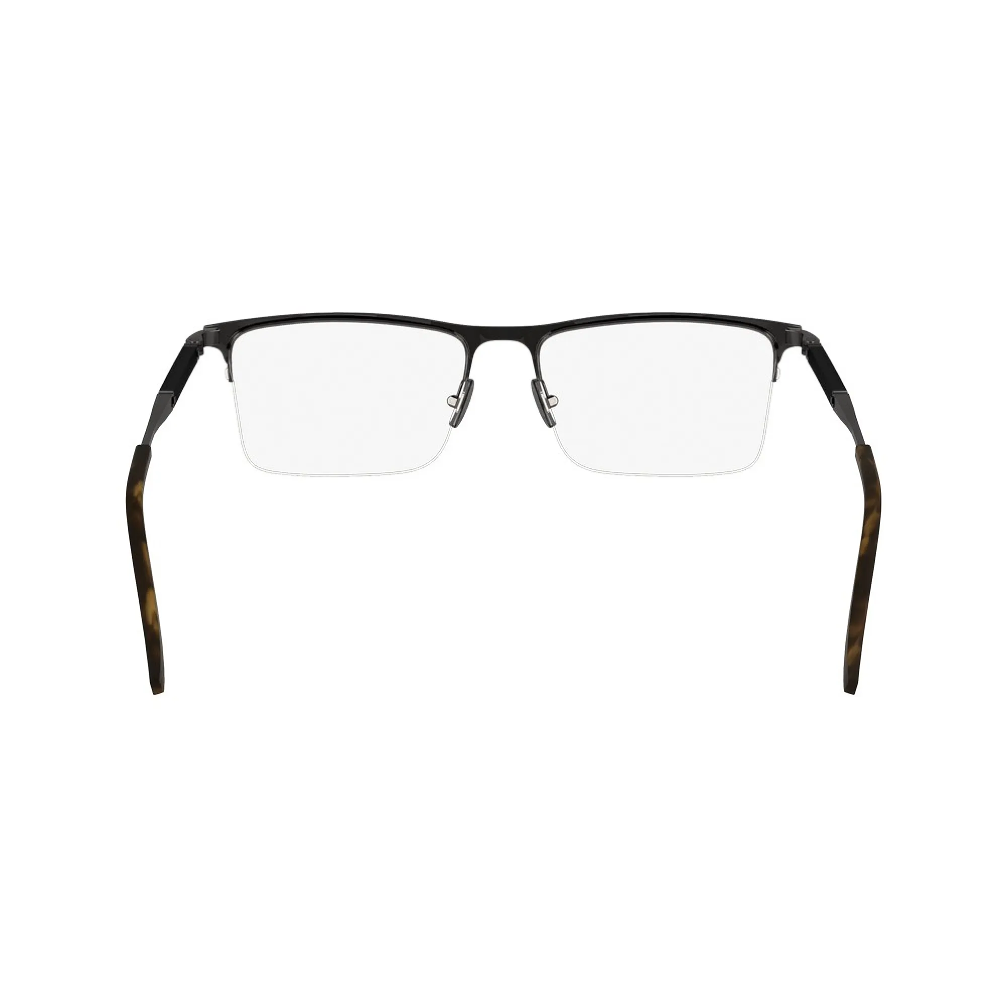   Ferragamo SF 2586 - 071 Argento | Occhiale Da Vista Uomo 