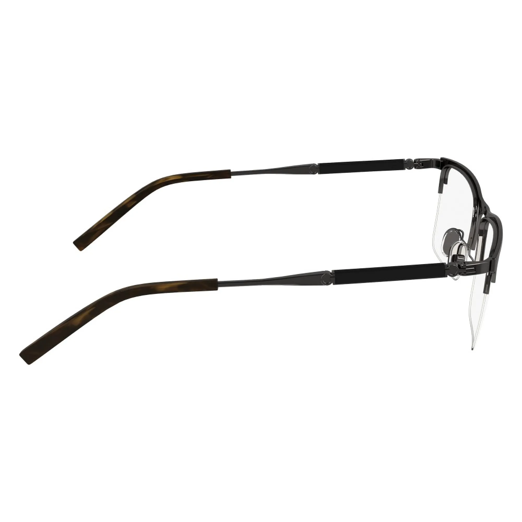   Ferragamo SF 2586 - 071 Argento | Occhiale Da Vista Uomo 