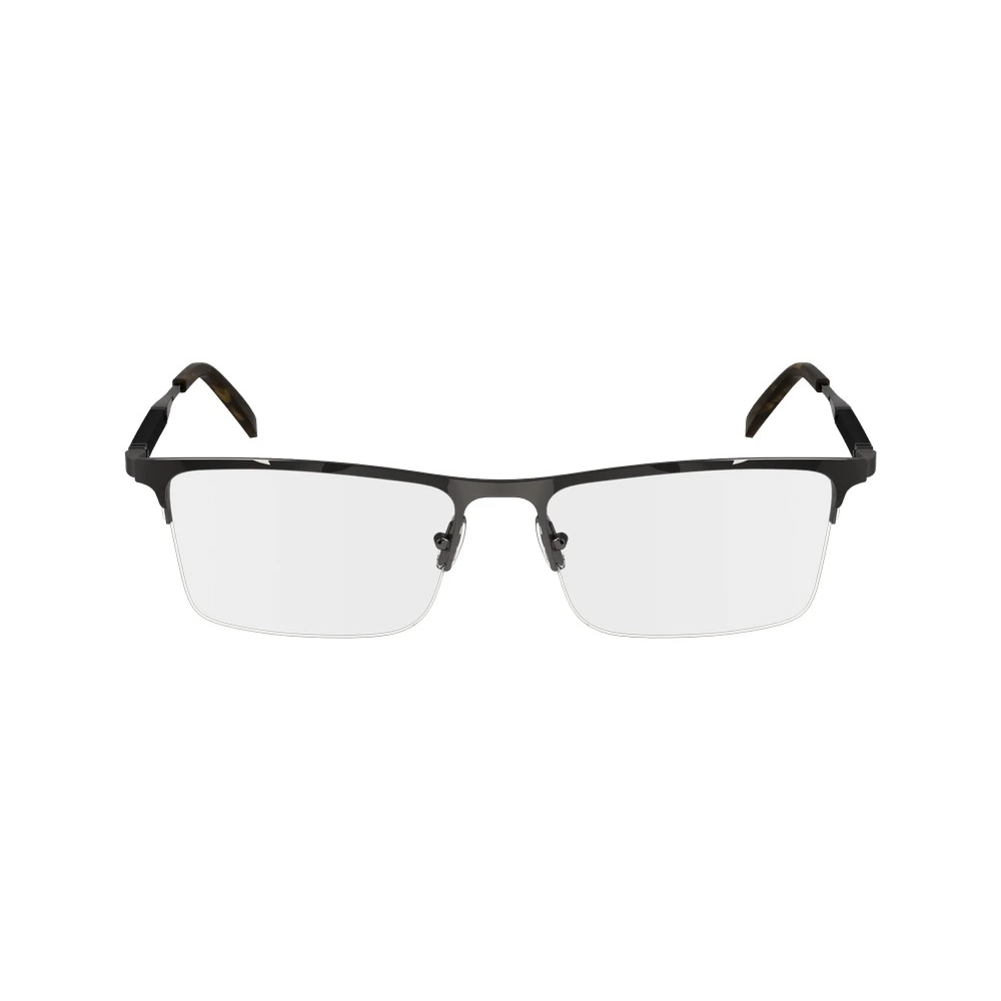   Ferragamo SF 2586 - 071 Argento | Occhiale Da Vista Uomo 