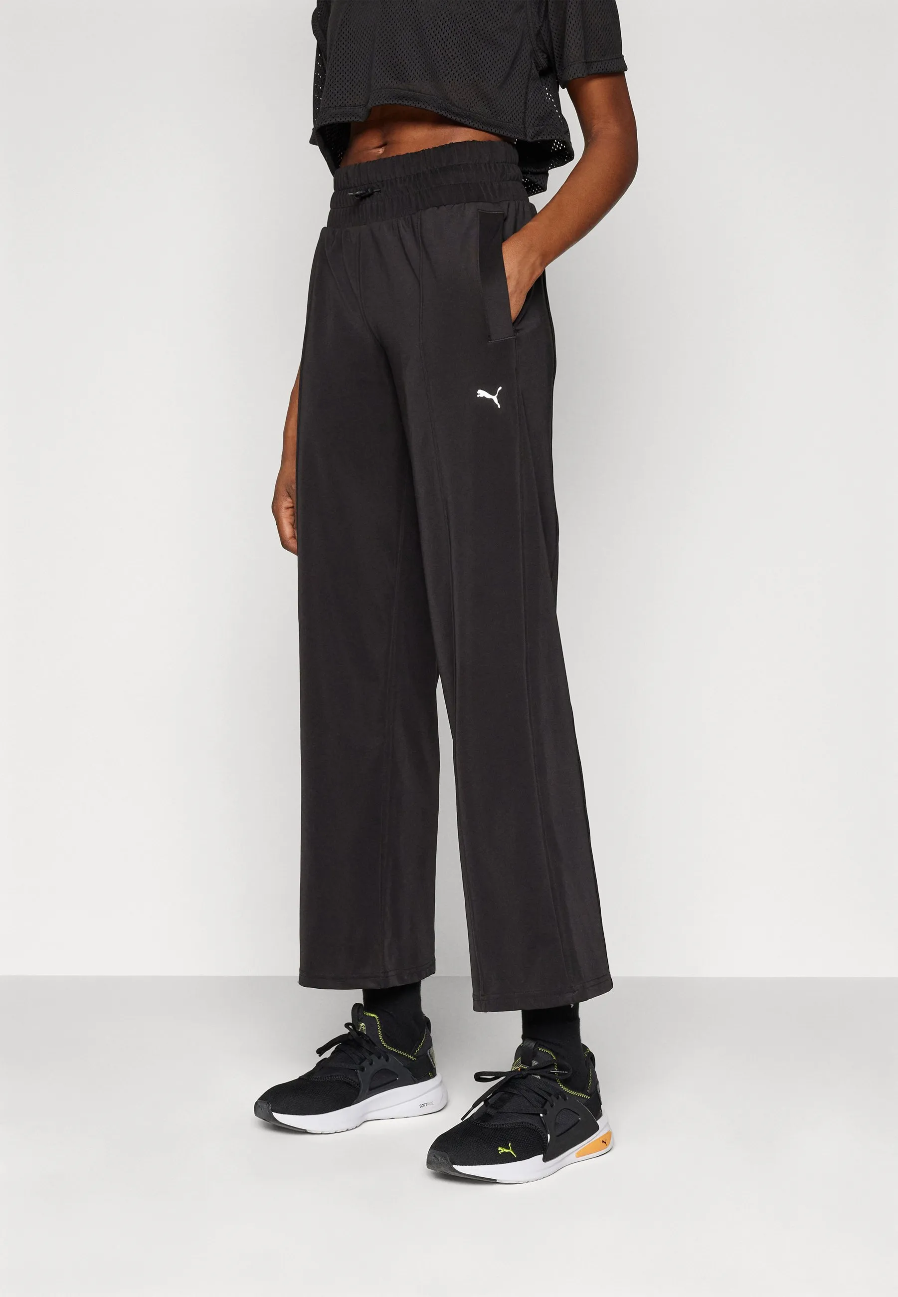 FIT DOUBLE - Pantaloni sportivi