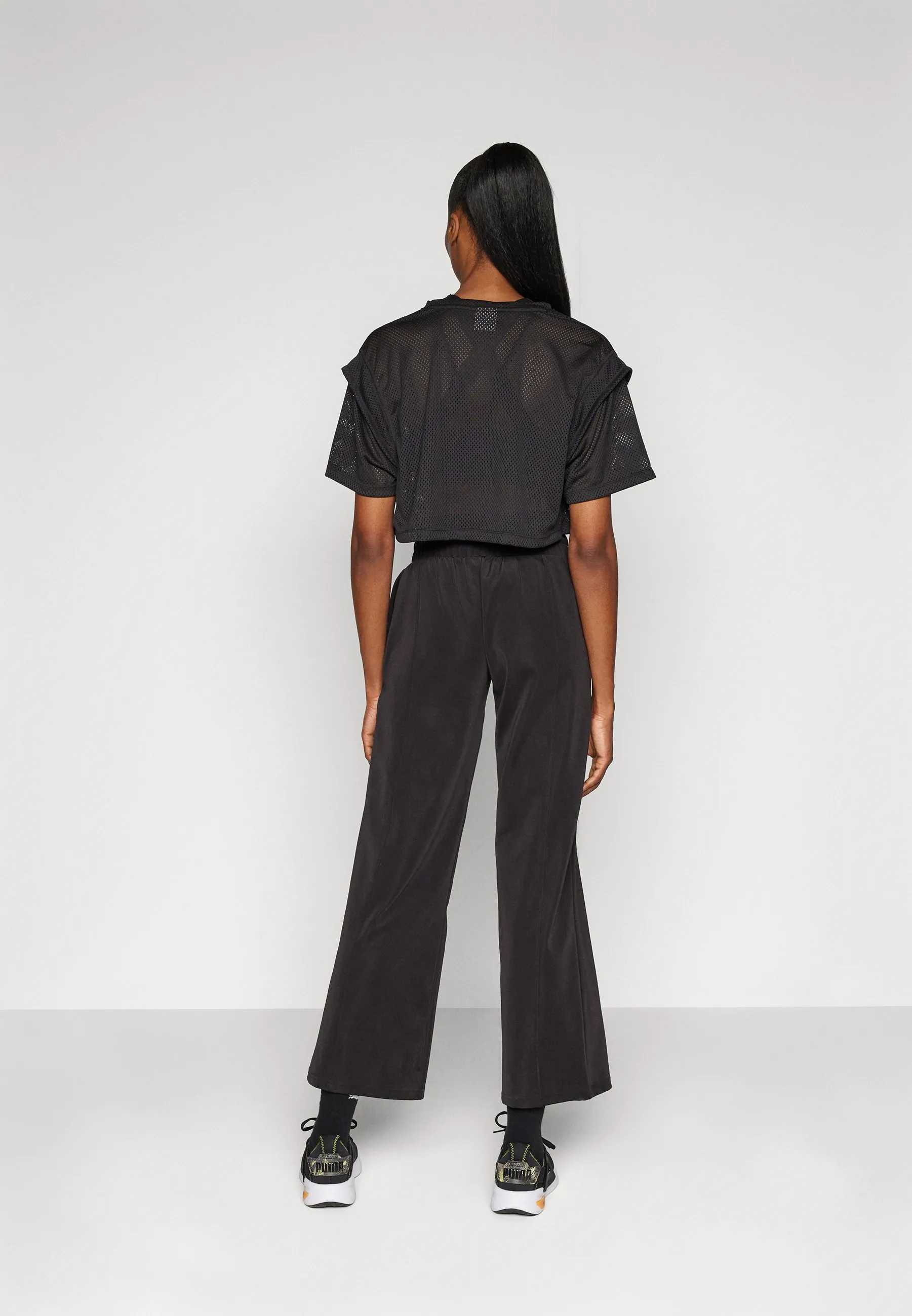 FIT DOUBLE - Pantaloni sportivi