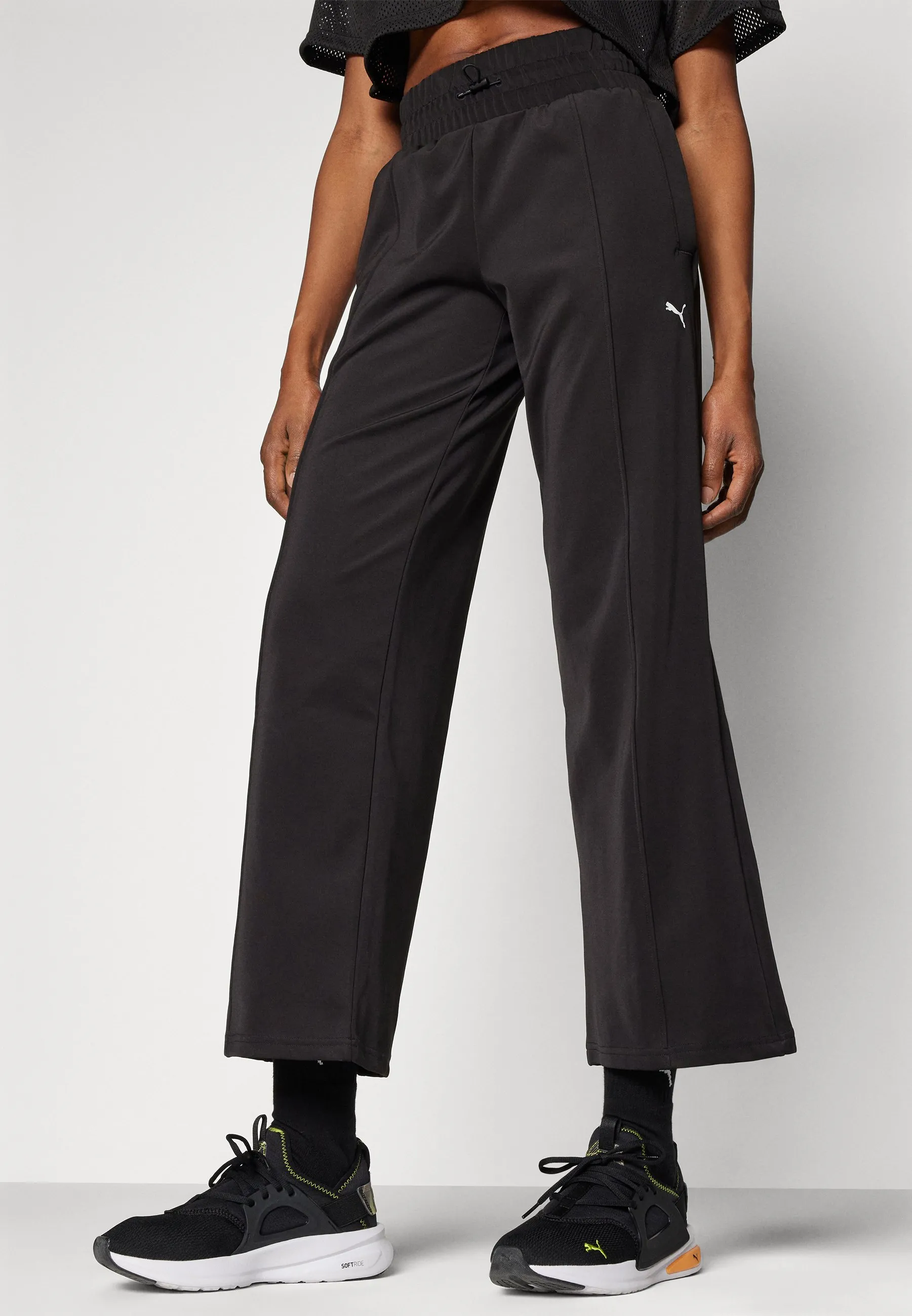FIT DOUBLE - Pantaloni sportivi