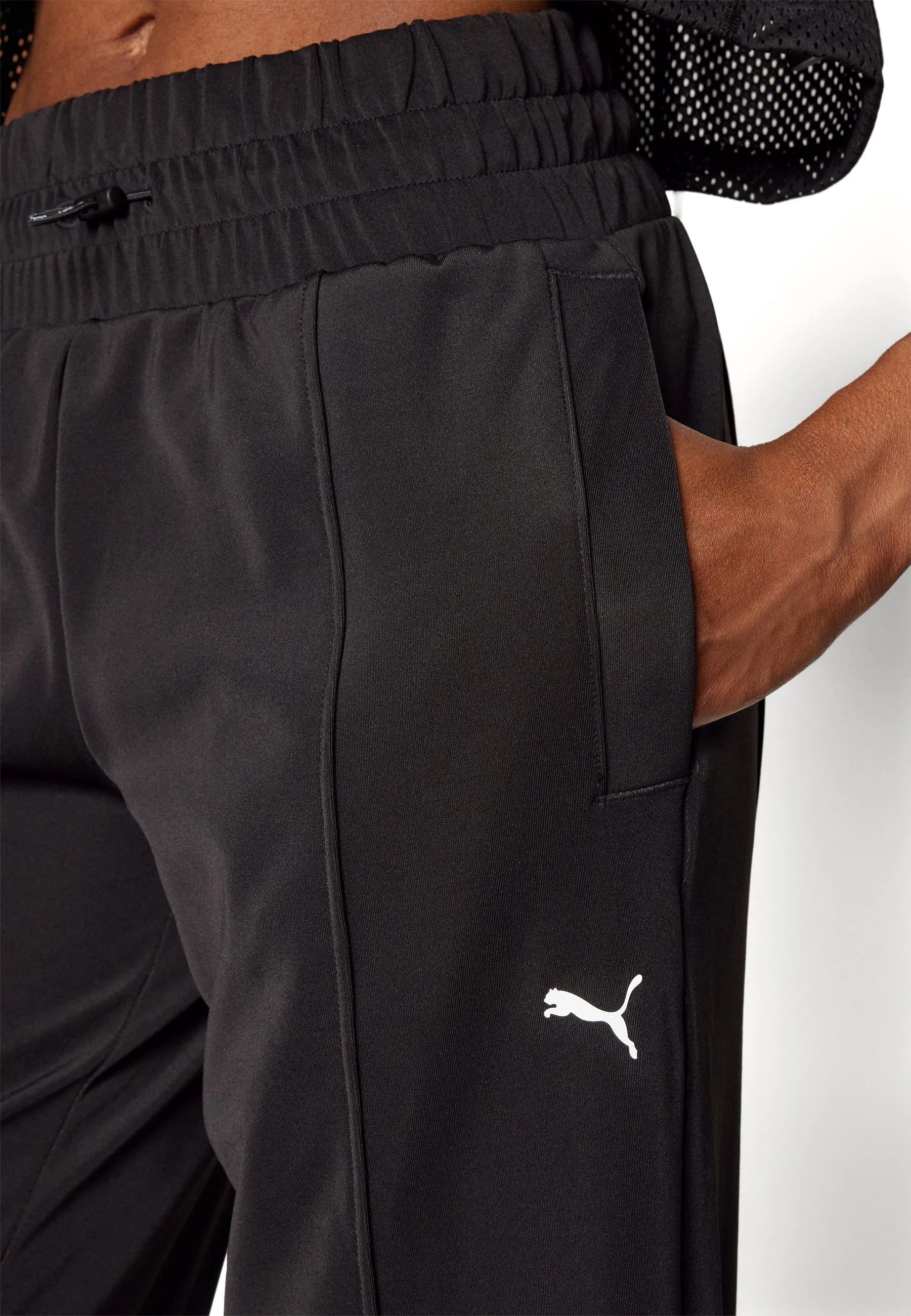 FIT DOUBLE - Pantaloni sportivi