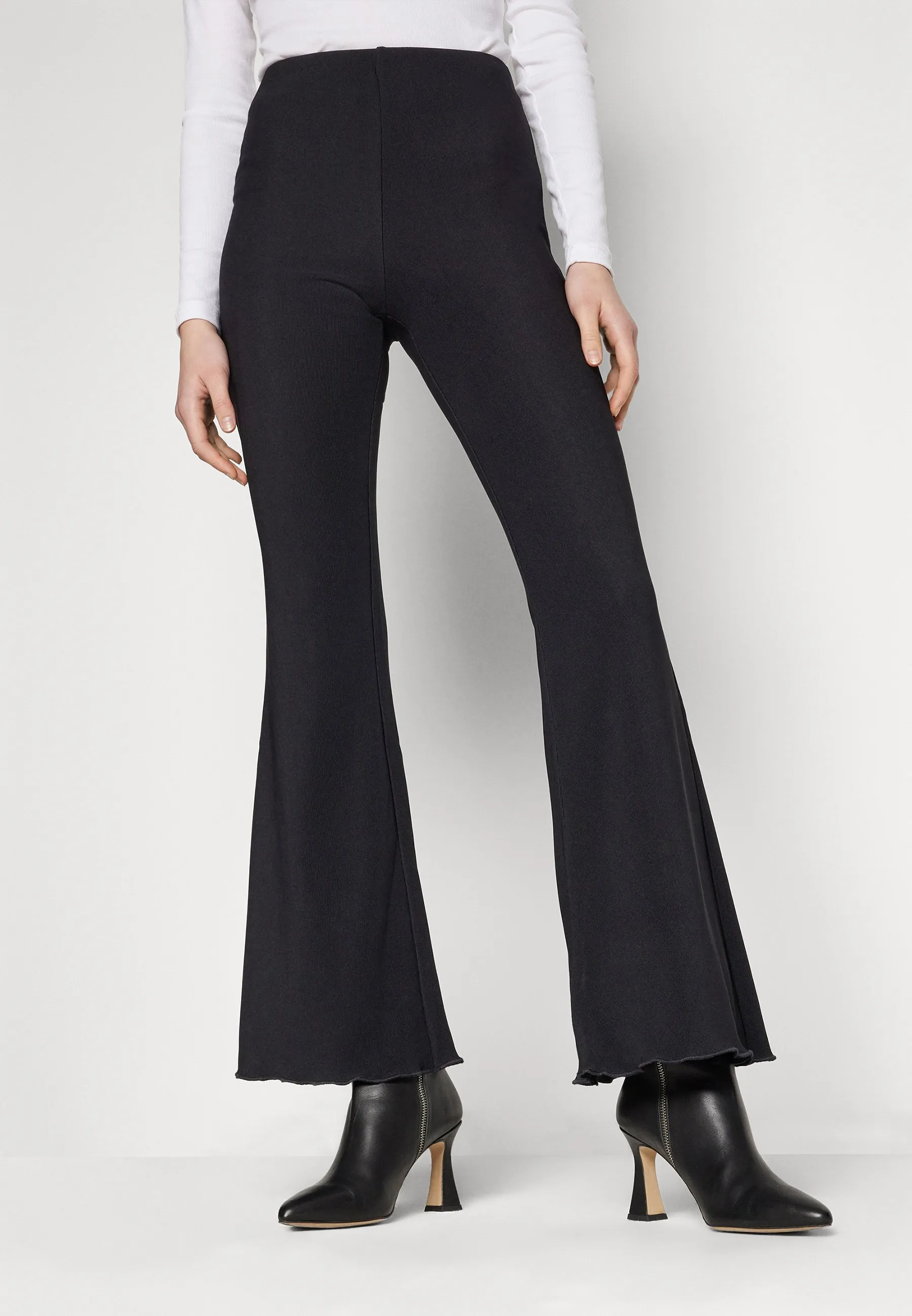 FLARED OTOMANN  - Leggings