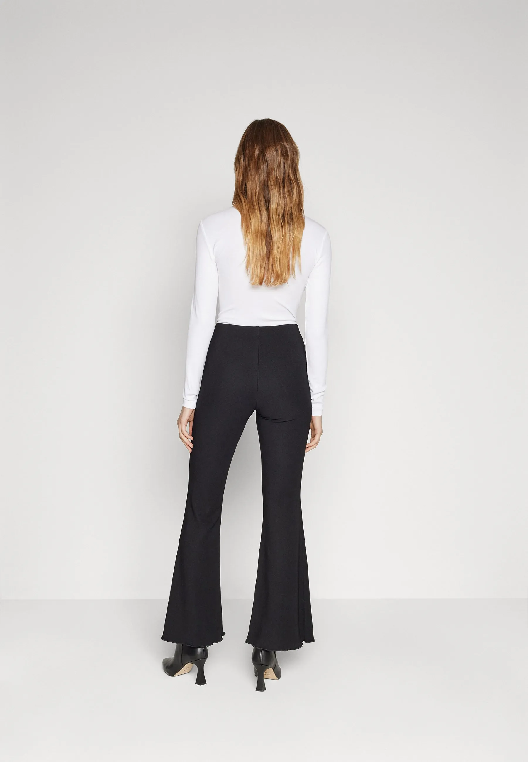 FLARED OTOMANN  - Leggings