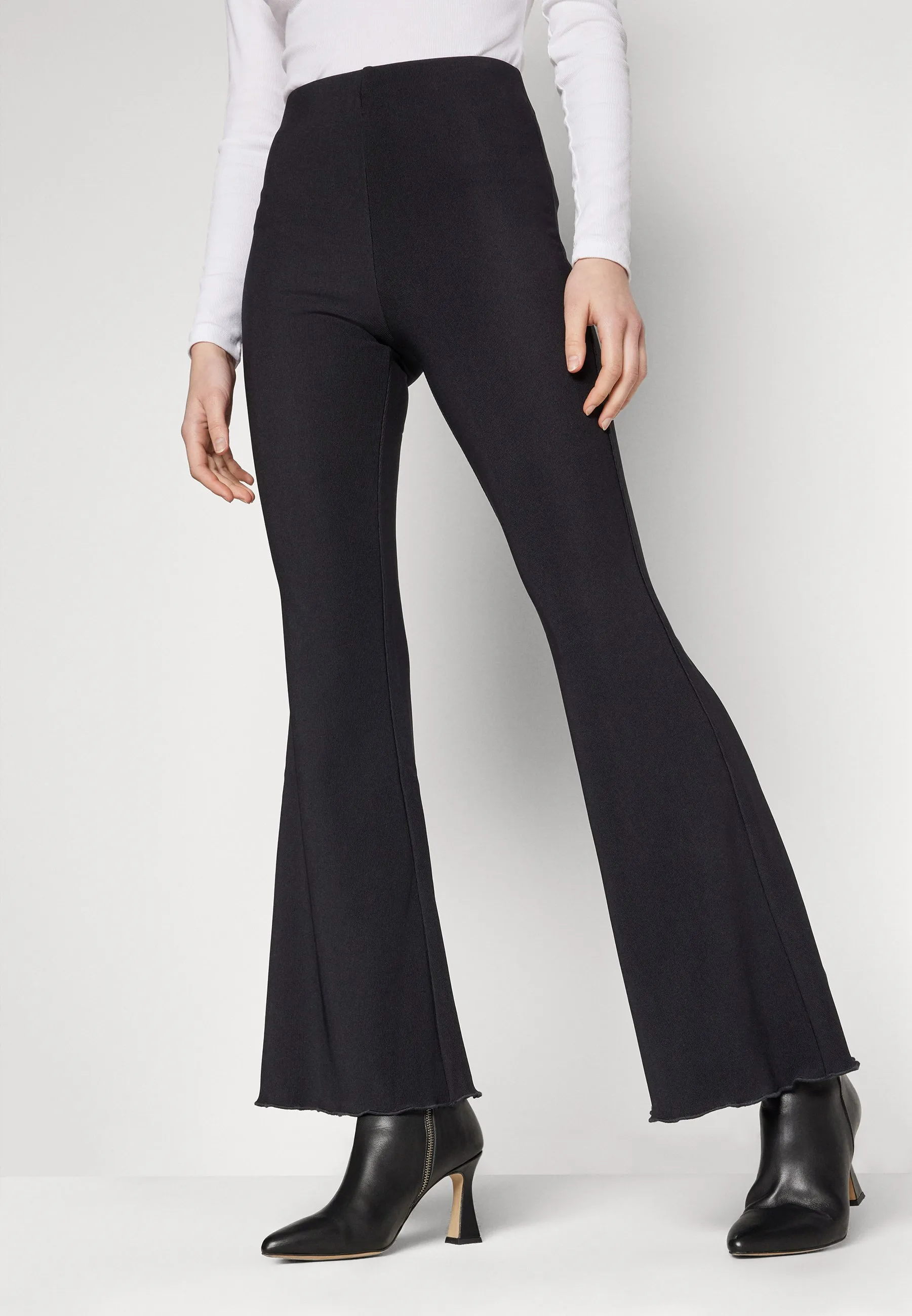 FLARED OTOMANN  - Leggings
