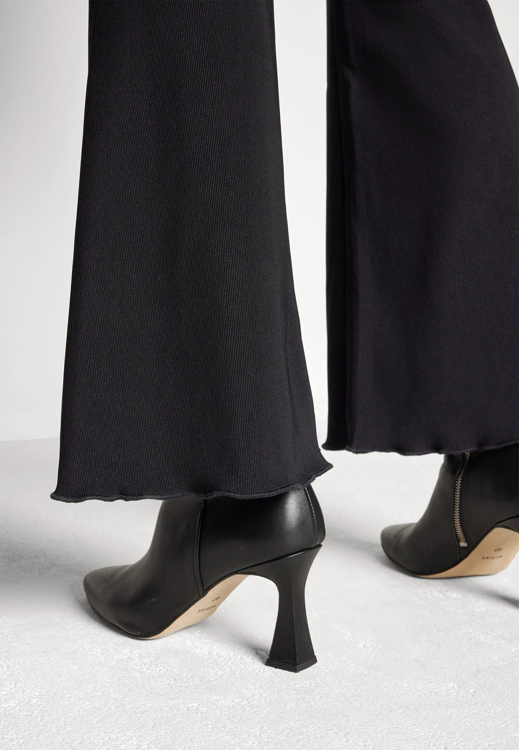 FLARED OTOMANN  - Leggings