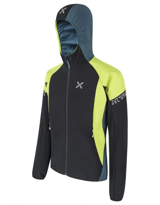 FLASH SKY MONTURA GIACCA UOMO