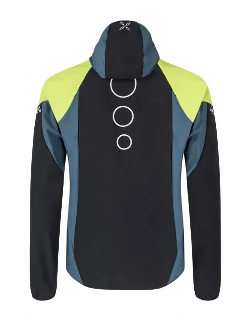 FLASH SKY MONTURA GIACCA UOMO