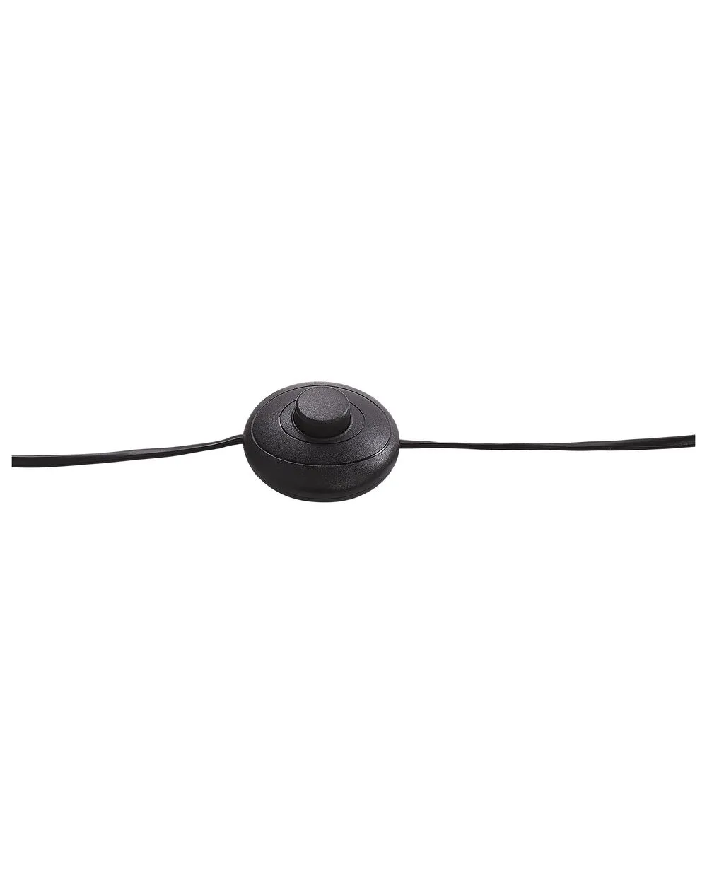 Floor Lamp PAROO Metal Brass